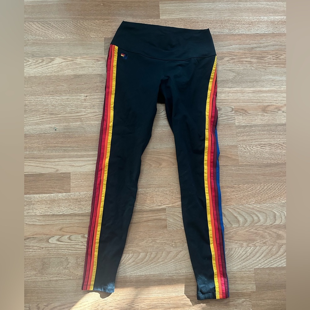 Aviator Nation leggings